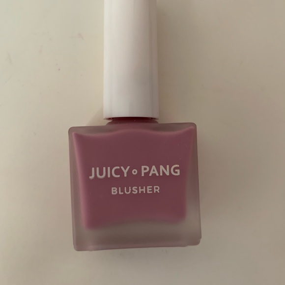 Apieu Other - A’pieu juicy pang blush in blueberry (VL02)
